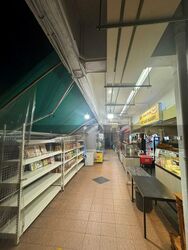 Chong Pang Garden (D27), Shop House #570473041